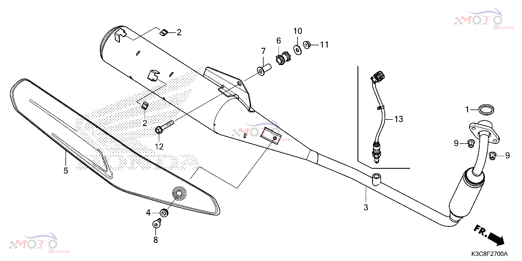 Engine Diagram